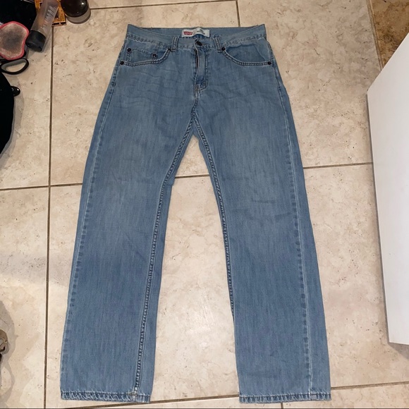 Levi’s jeans - Picture 1 of 2